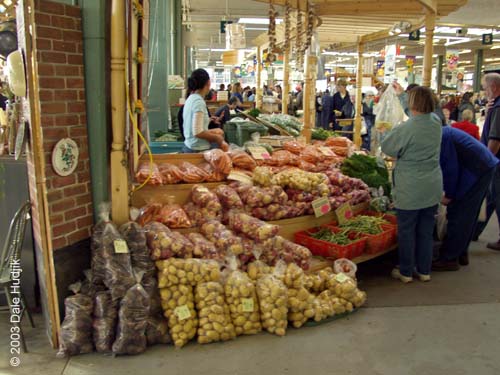 Farmers Market