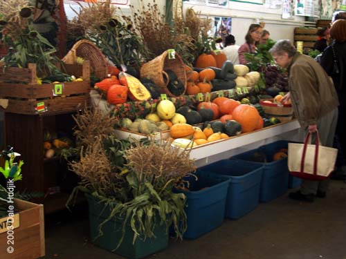 Farmers Market