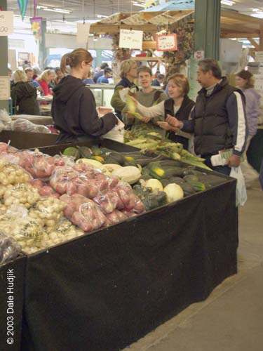 Farmers Market