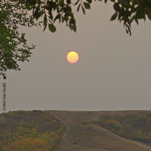 The Ball of the Sun