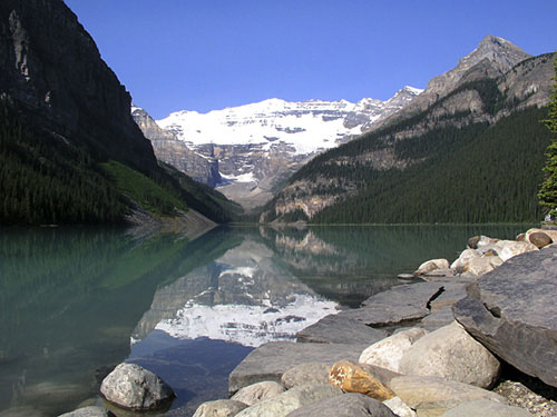 Lake Louise